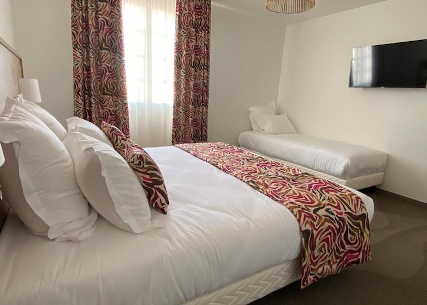 Pays de la Loire Beauvoir-sur-Mer Room