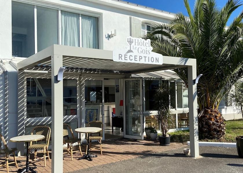 Pays de la Loire Beauvoir-sur-Mer Primary image