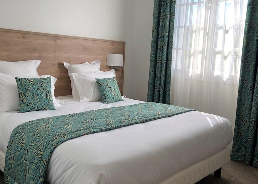 Pays de la Loire Beauvoir-sur-Mer Room