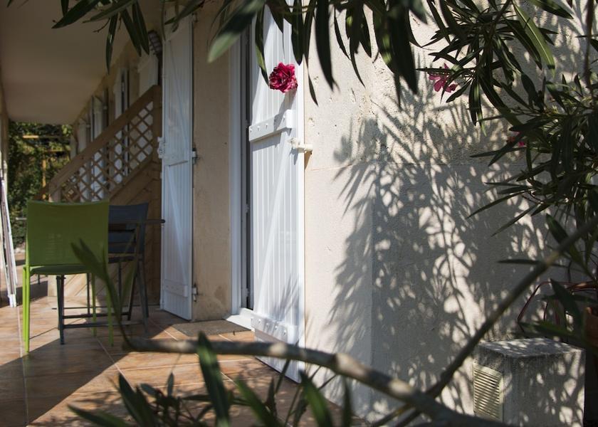 Provence-Alpes-Côte d'Azur Èze Terrace