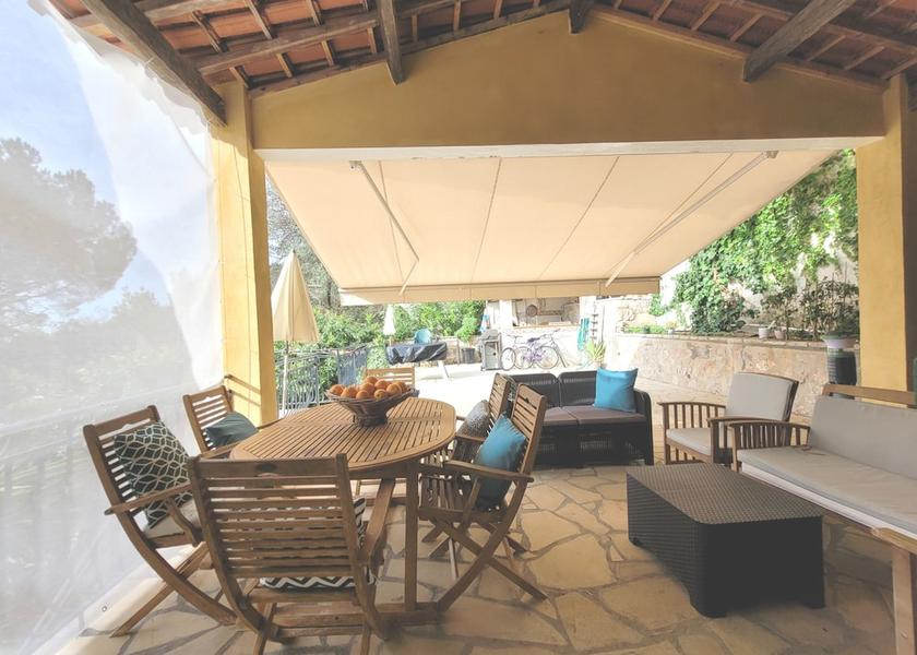 Provence-Alpes-Côte d'Azur La Trinite Reception