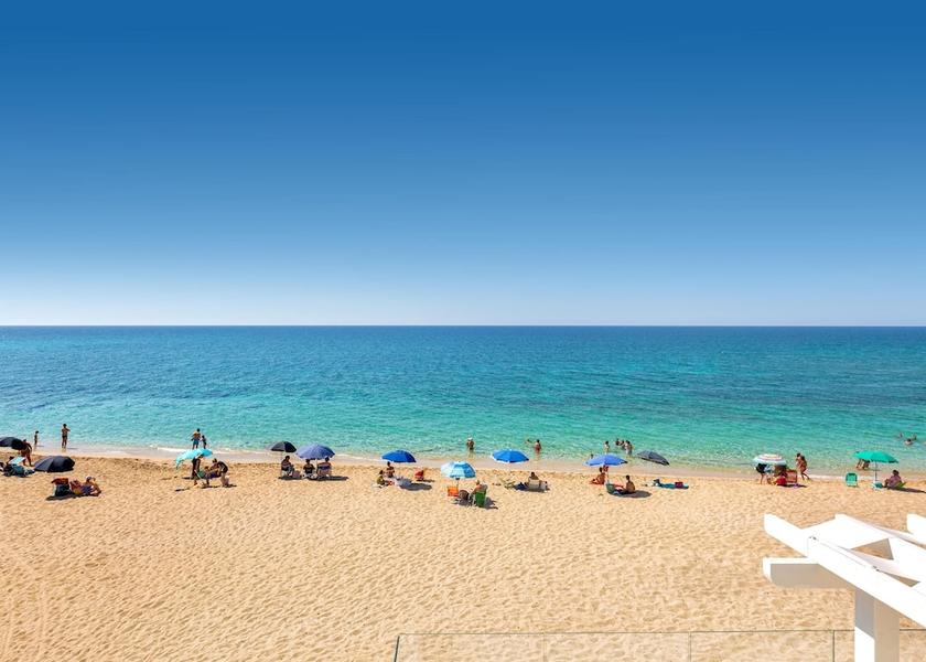 Puglia Maruggio View from Property