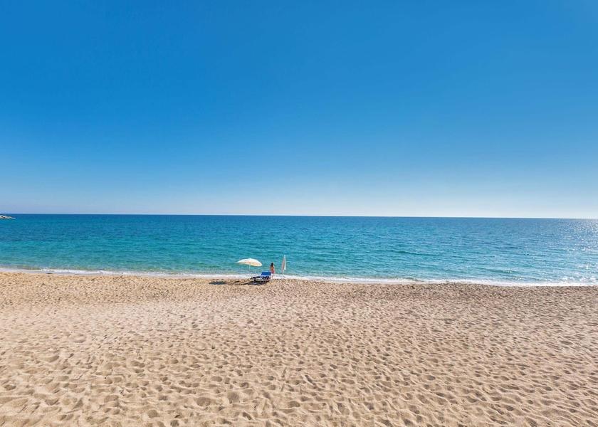 Puglia Maruggio Beach