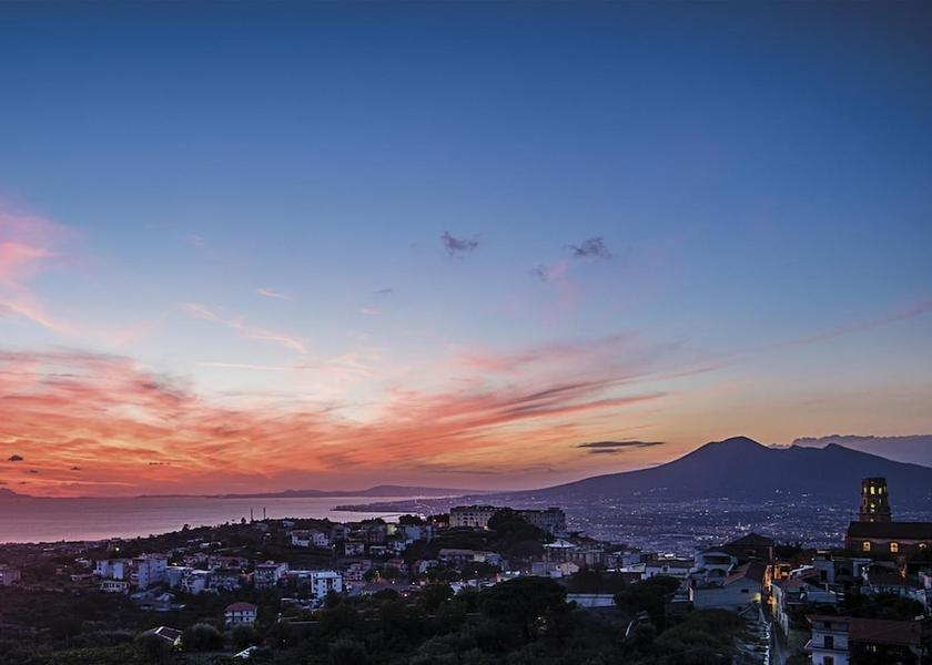 Campania Lettere Amenity