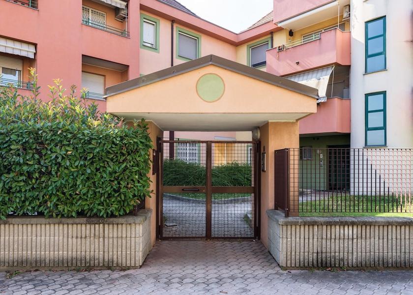 Lombardy Arese Primary image