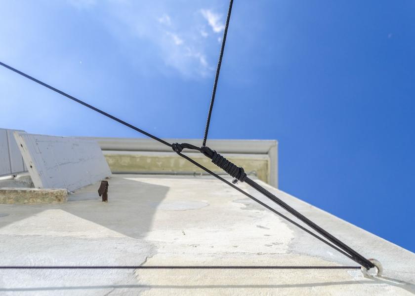 Lombardy Marmirolo Exterior Detail