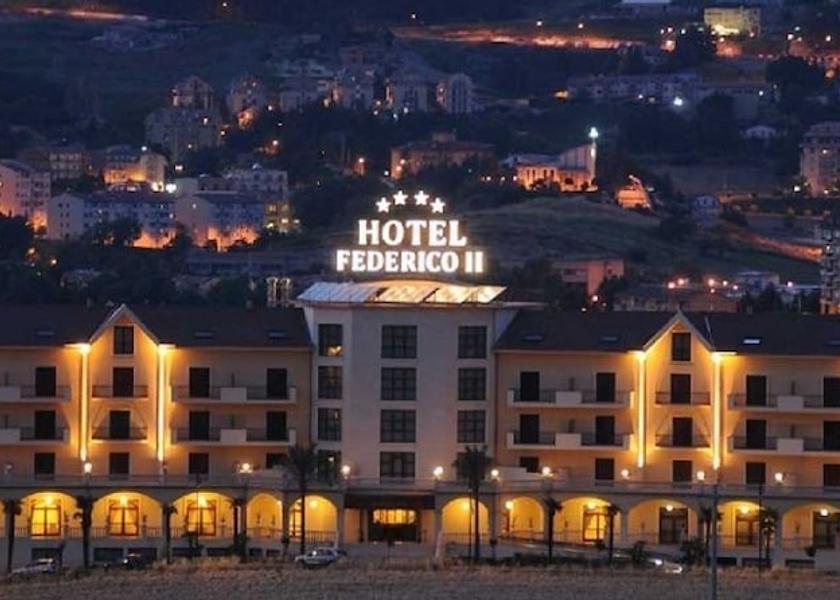 Sicily Enna Primary image