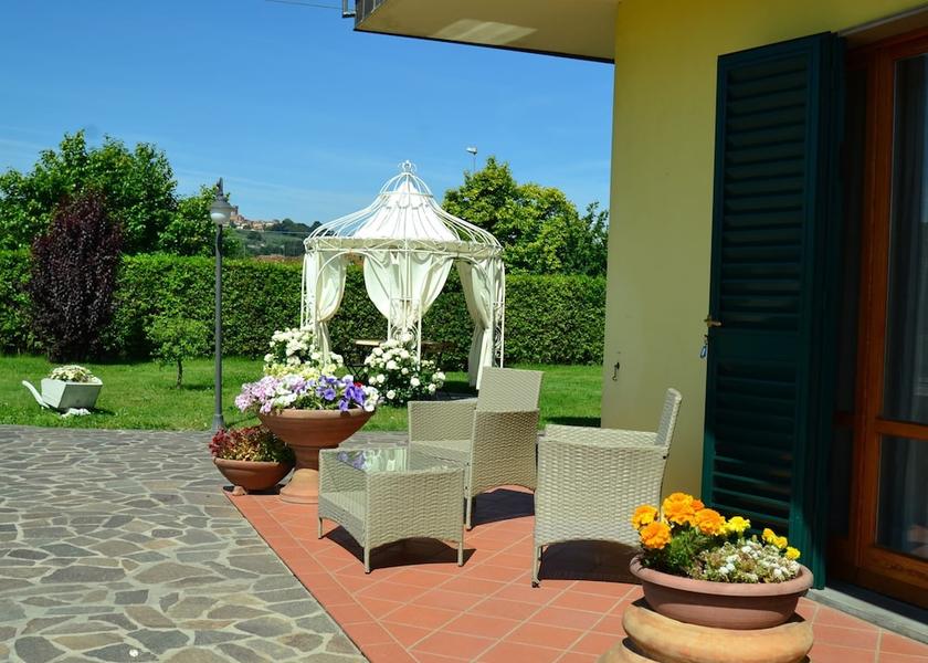 Tuscany Montecarlo Primary image
