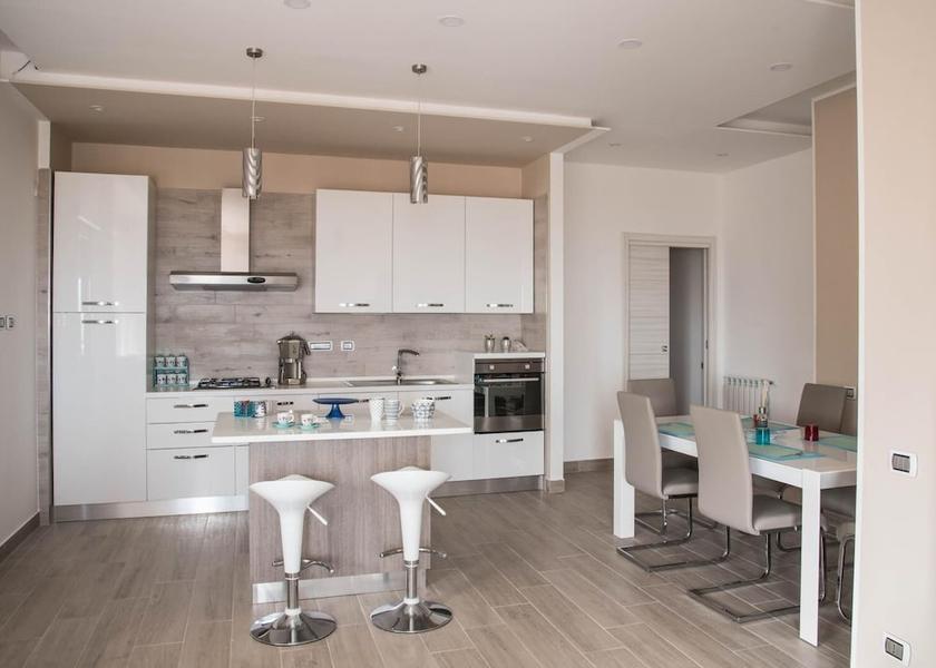 Lazio Formia Kitchen