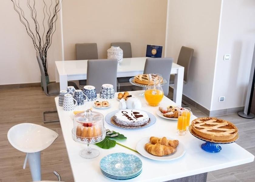 Lazio Formia Kitchen