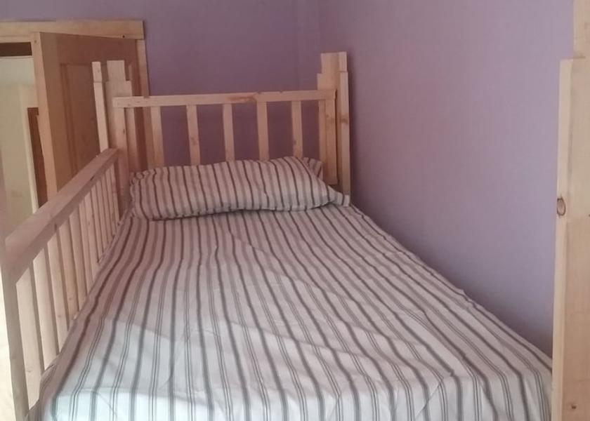 Trentino-Alto Adige Tenno Room