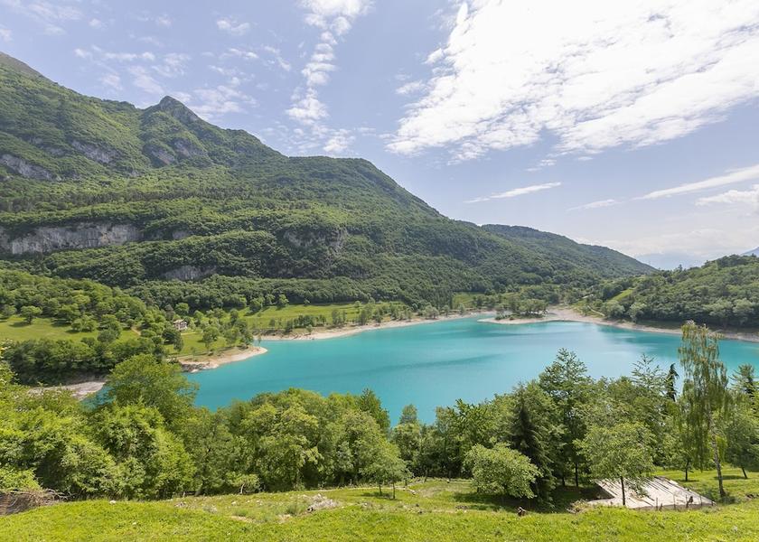 Trentino-Alto Adige Tenno Amenity