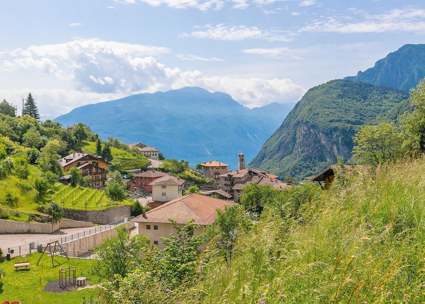 Trentino-Alto Adige Tenno Amenity