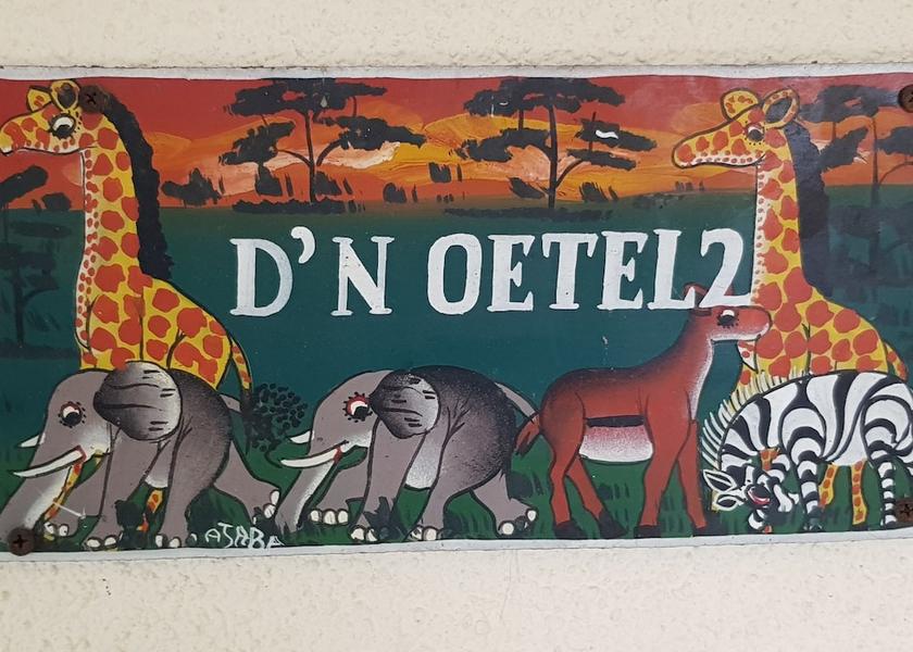 Auvergne-Rhone-Alpes Ruoms Interior Entrance