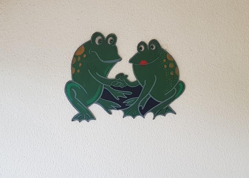 Auvergne-Rhone-Alpes Ruoms Interior Entrance