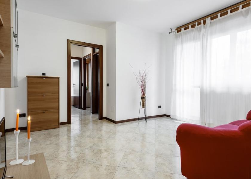 Lombardy Rozzano In-Room Amenity