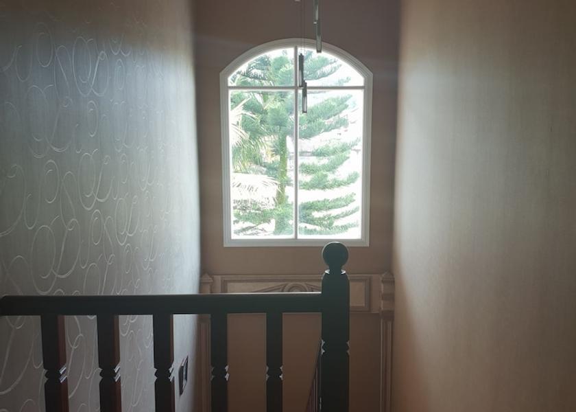  Sibolangit Staircase