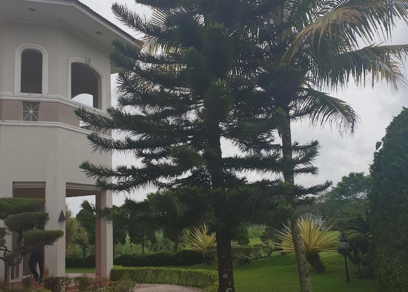  Sibolangit Exterior Detail