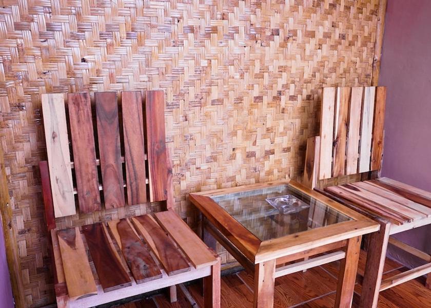 West Java Ciater Terrace