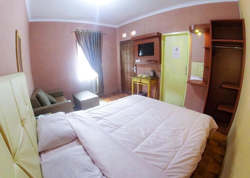 West Java Ciater Room