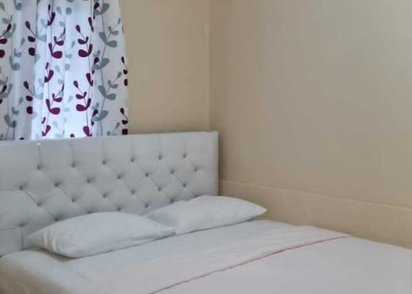 West Java Ciater Room