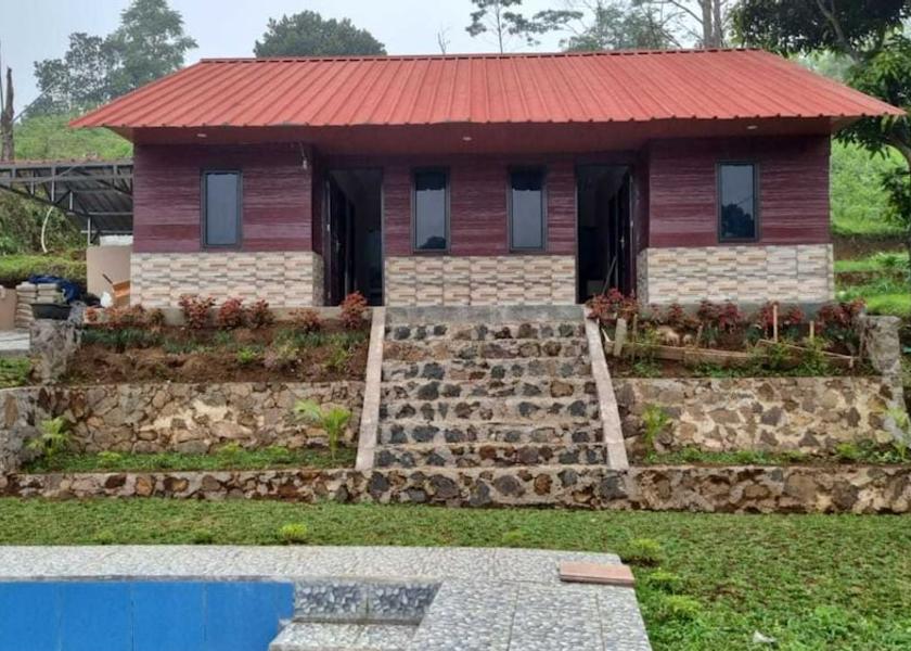 West Java Ciater Primary image
