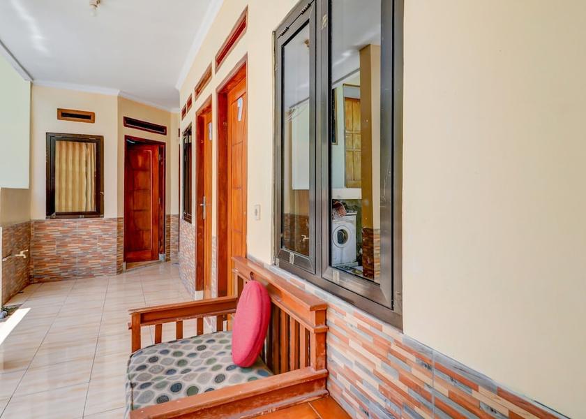 West Java Ciater Lobby