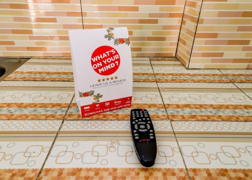 West Java Ciater Lobby