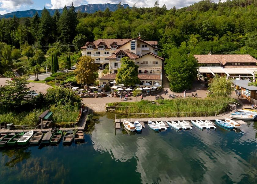 Trentino-Alto Adige Appiano sulla Strada del Vino Primary image