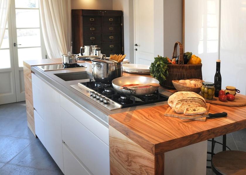 Tuscany Chianni Room