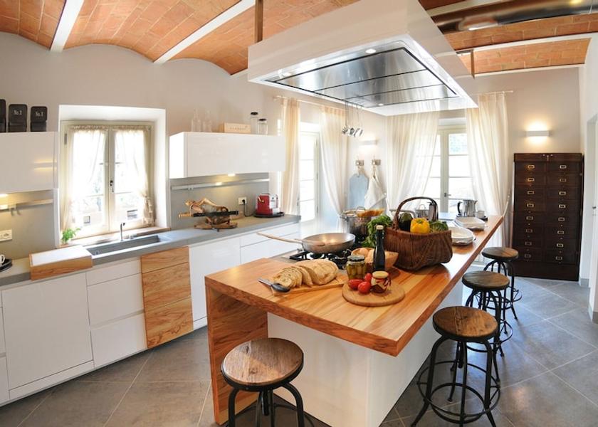 Tuscany Chianni Room