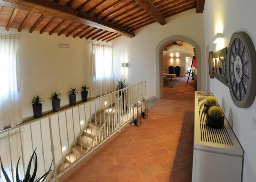 Tuscany Chianni Room