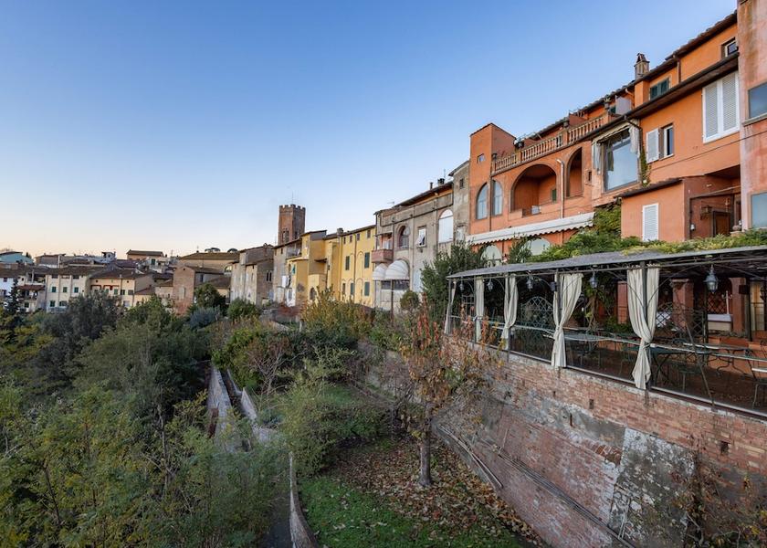 Tuscany Montopoli in Val d'Arno Primary image