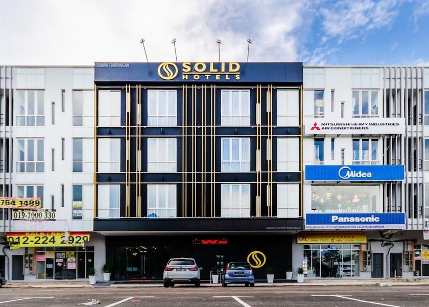 Johor Masai Primary image