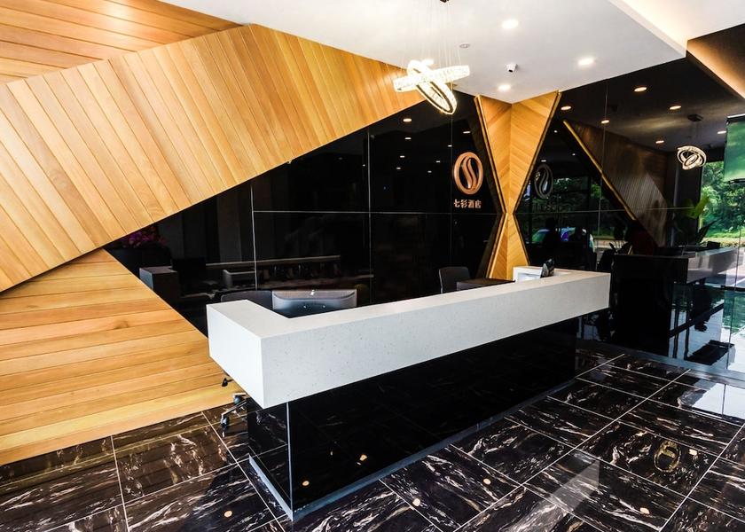 Johor Masai Reception