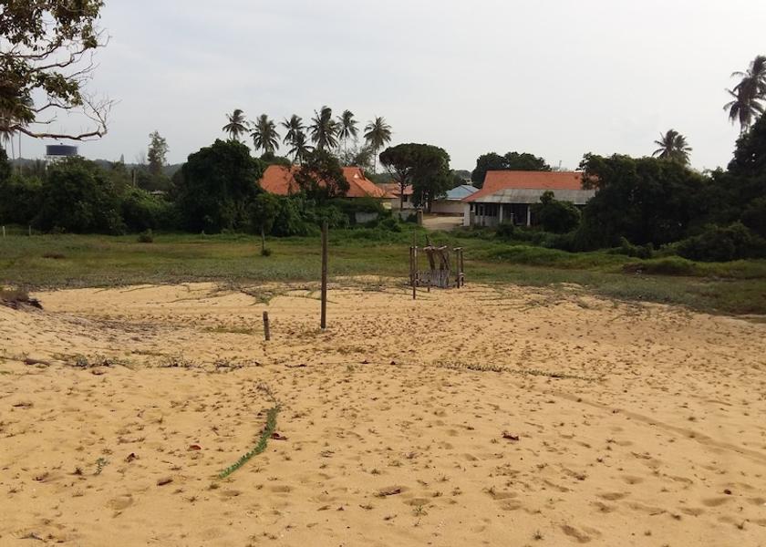 Terengganu Marang View from Property