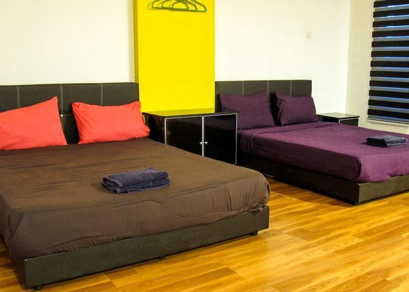 Terengganu Marang Room