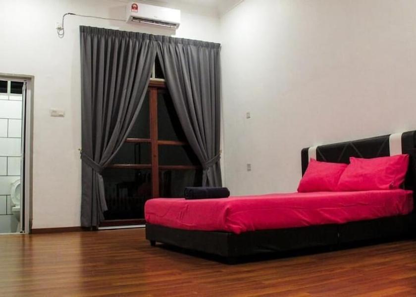 Terengganu Marang Room