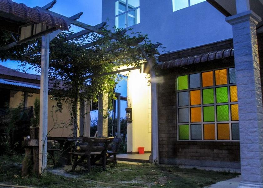 Terengganu Marang Facade