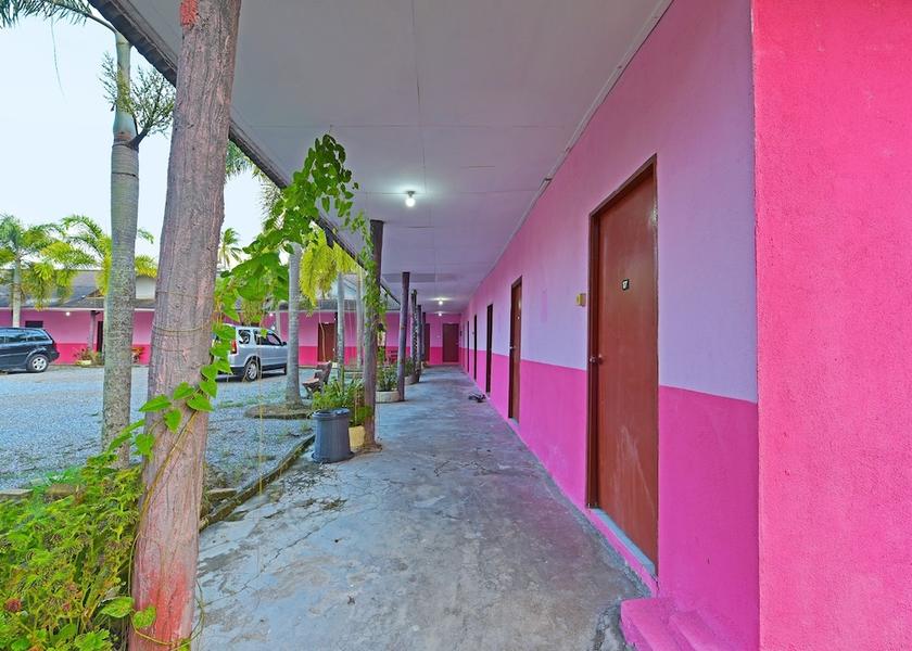 Terengganu Marang Lobby