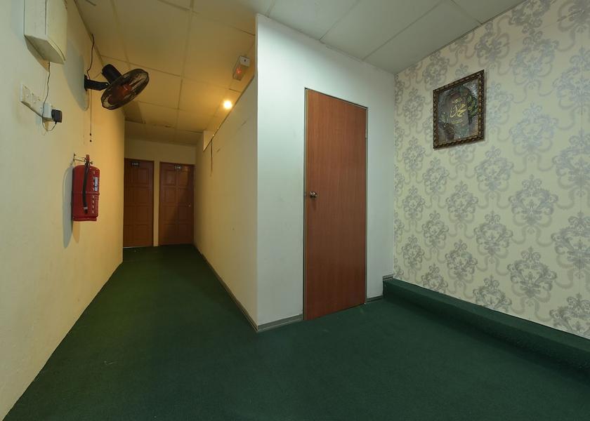 Terengganu Marang Lobby