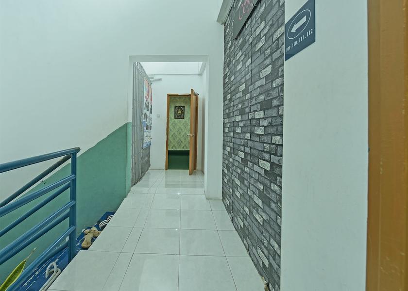 Terengganu Marang Lobby