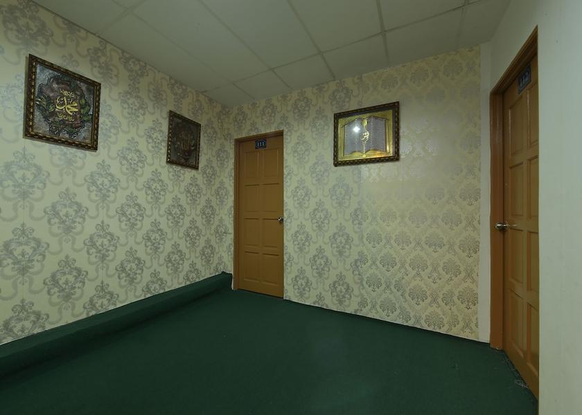 Terengganu Marang Lobby