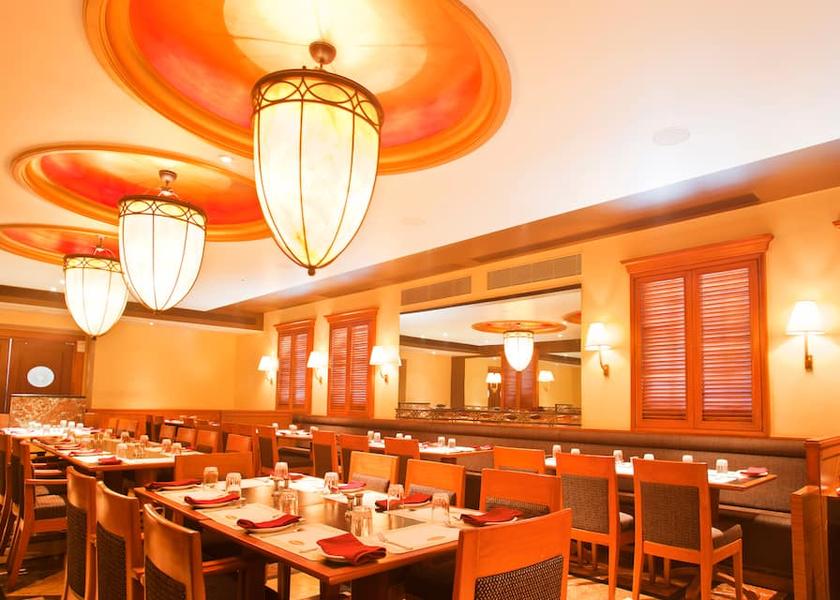 Gujarat Rajkot Restaurant