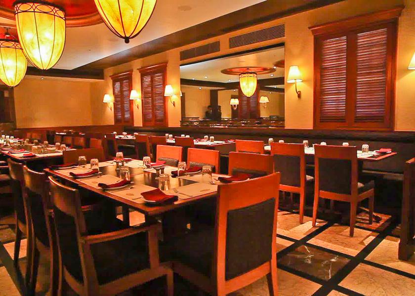 Gujarat Rajkot Food & Dining