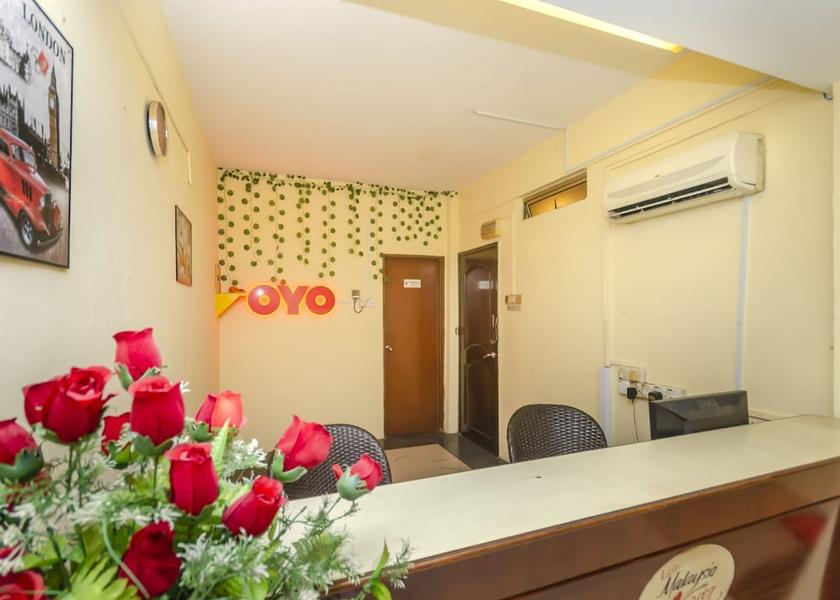 Johor Kulai Reception