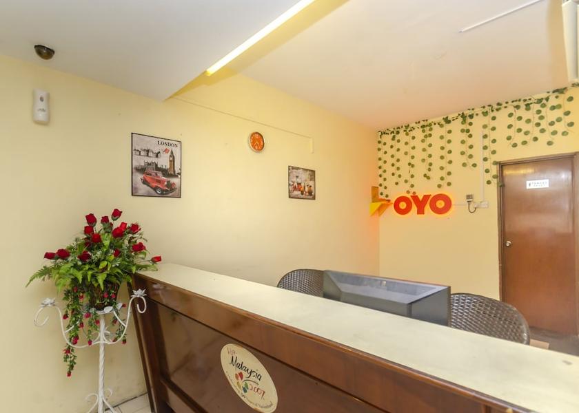 Johor Kulai Reception