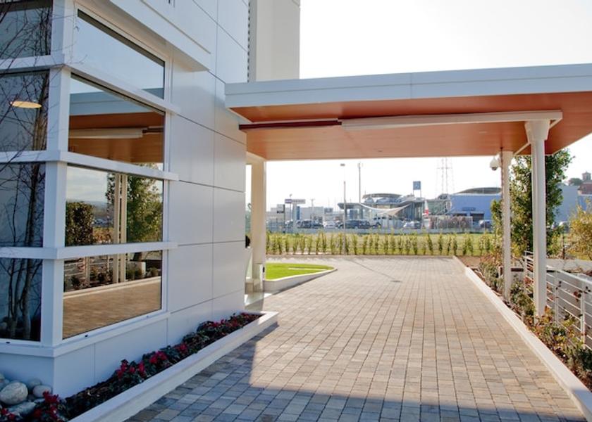 Abruzzo Mosciano Sant'Angelo View from Property