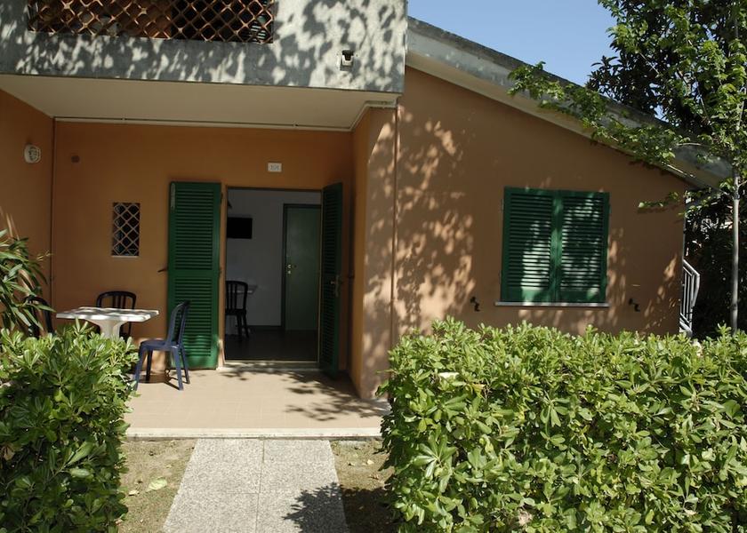 Marche Porto Sant'Elpidio Room