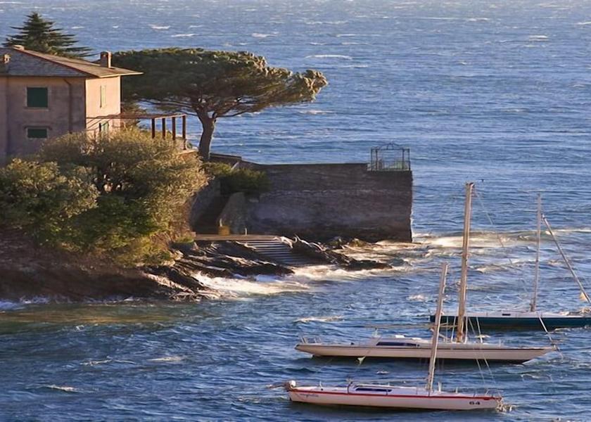 Lombardy Bellano Beach